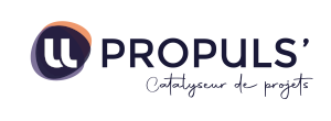 METTI9 | UL-Propuls